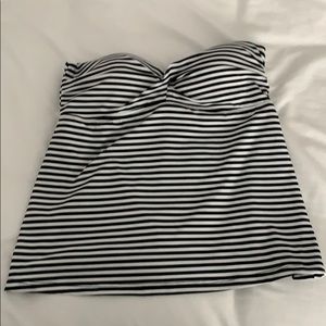 Mossimo Tankini Top